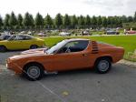 Alfa Romeo Montreal 1970 года